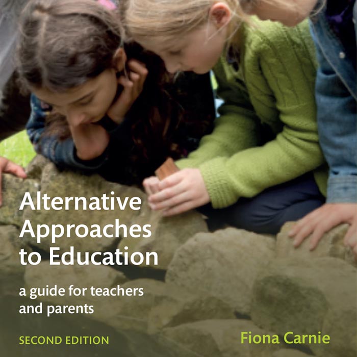Alternative Approaches to Education